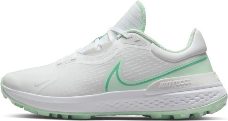 Nike Infinity Pro 2 Golfschoenen voor heren Wit