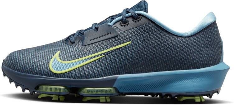 Nike Infinity Tour 2 golfschoenen Blauw