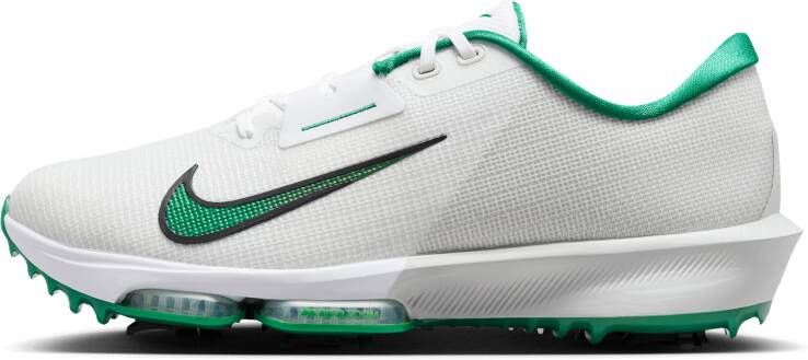 Nike Infinity Tour 2 golfschoenen Wit