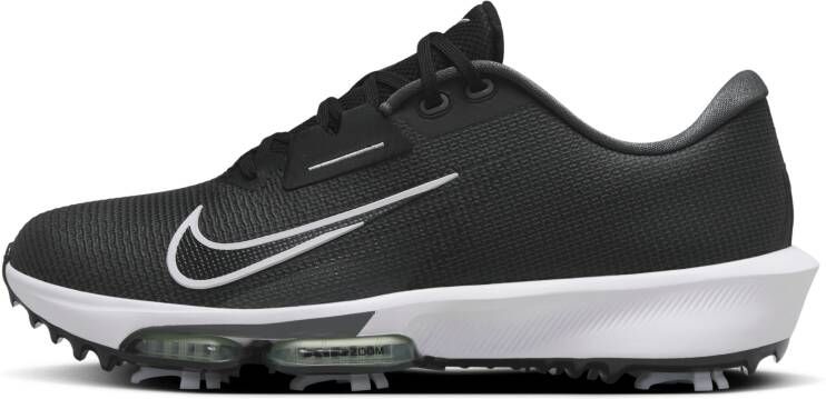 Nike Infinity Tour 2 golfschoenen Zwart