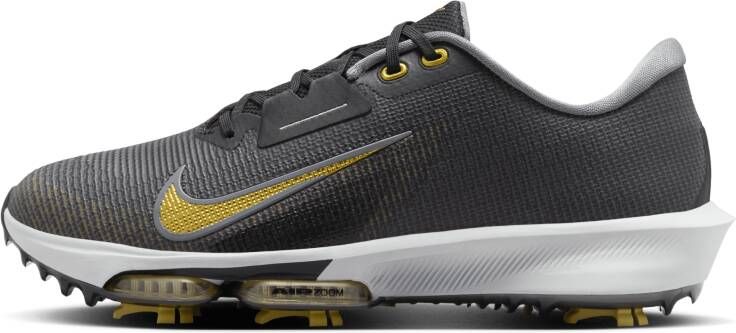 Nike Infinity Tour 2 golfschoenen Zwart