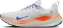 Nike InfinityRN 4 Blueprint hardloopschoenen voor dames Meerkleurig - Thumbnail 1