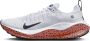 Nike InfinityRN 4 Electric hardloopschoenen voor dames (straat) Meerkleurig - Thumbnail 1