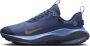 Nike InfinityRN 4 GORE-TEX waterdichte hardloopschoenen voor dames (straat) Blauw - Thumbnail 1