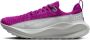 Nike InfinityRN 4 PRM hardloopschoenen voor dames (straat) Paars - Thumbnail 1