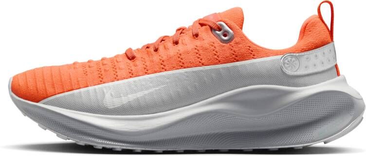 Nike InfinityRN 4 PRM hardloopschoenen voor heren (straat) Oranje