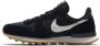 Nike Internationalist Dames Sneakers Black Summit White Anthracite Sail - Thumbnail 4