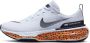 Nike Invincible 3 Electric hardloopschoenen voor dames (straat) Meerkleurig - Thumbnail 1