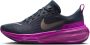 Nike Invincible 3 hardloopschoenen voor dames (straat) Blauw - Thumbnail 1