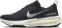 Nike Invincible 3 hardloopschoenen voor dames (straat) Zwart - Thumbnail 1