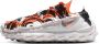 Nike MindBody Total Orange Sneakers Multicolor Heren - Thumbnail 1