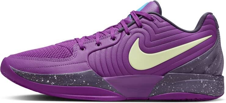 Nike JA 2 'Purple Sky' basketbalschoenen Paars