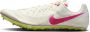 Nike Ja Fly 4 Track and Field sprinting spikes Wit - Thumbnail 1