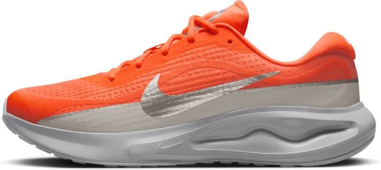 Nike Journey Run PRM hardloopschoenen voor heren (straat) Oranje