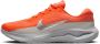 Nike Journey Run PRM hardloopschoenen voor heren (straat) Oranje - Thumbnail 1