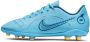 Nike Jr. Mercurial Vapor 14 Club MG Voetbalschoenen voor kleuters kids(meerdere ondergronden) Blauw - Thumbnail 2