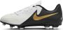 Nike Jr. Phantom GX 2 Club MG low-top voetbalschoenenen voor kleuters kids (meerdere ondergronden) Wit - Thumbnail 1