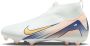 Nike Jr. Superfly 10 Academy Mercurial Dream Speed high-top voetbalschoenen voor kids (meerdere ondergronden) Groen - Thumbnail 1