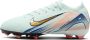 Nike Jr. Vapor 16 Pro Mercurial Dream Speed low-top voetbalschoenen voor kids (stevige ondergrond) Groen - Thumbnail 1