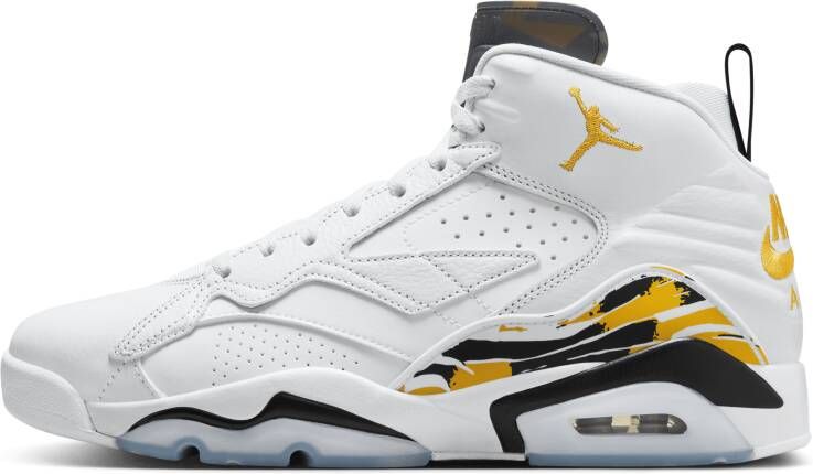 Nike Jumpman MVP herenschoenen Wit