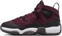 Jordan Wmns Jumpman Two Trey Cherrywood Red White-Black - Thumbnail 1