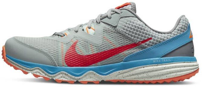 Nike Juniper Trail Trailrunningschoenen voor heren Grijs