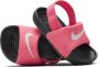 Nike Chanclas Kawa Slide Bv1094 Roze Dames - Thumbnail 2