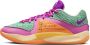 Nike Kd16 Basketbalschoen All Star Weekend Multicolor Heren - Thumbnail 1