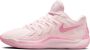 Nike KD17 'Aunt Pearl' basketbalschoenen Roze - Thumbnail 1