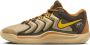 Nike KD17 x Bink basketbalschoenen Bruin - Thumbnail 1