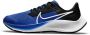 Nike Air Zoom Pegasus 38 Hardloopschoenen voor kleuters kids(straat) Blauw - Thumbnail 2