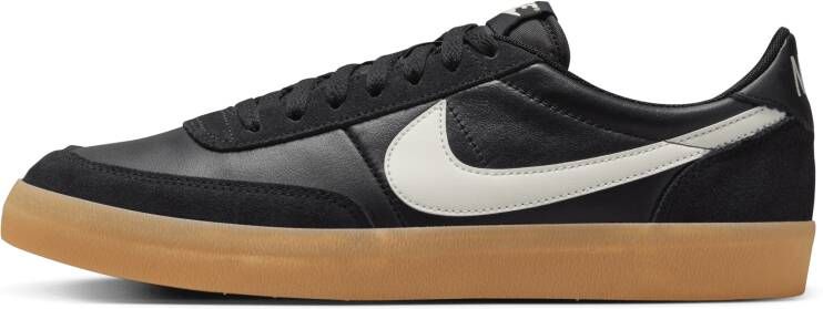 Nike Killshot 2 Leather herenschoenen Zwart