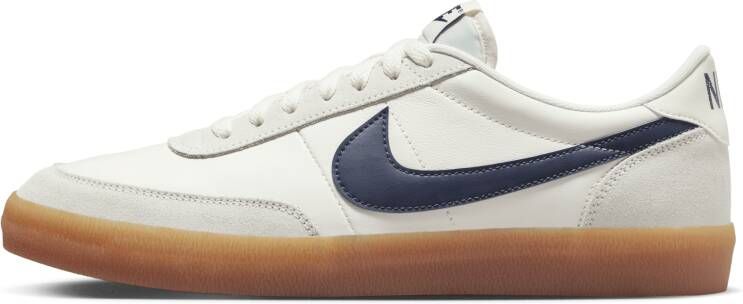 Nike Killshot 2 Leather herenschoenen Grijs