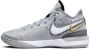 Nike Lebron Nxxt Gen Basketbalschoen Gray Heren - Thumbnail 1