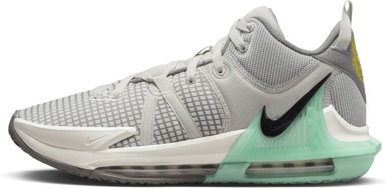 Nike lebron 7 Grijs new arrivals