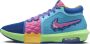 Nike LeBron Witness 8 'I Promise School' basketbalschoenen Meerkleurig - Thumbnail 1