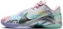 Nike LeBron XXII 'Currency' basketbalschoenen Wit - Thumbnail 1