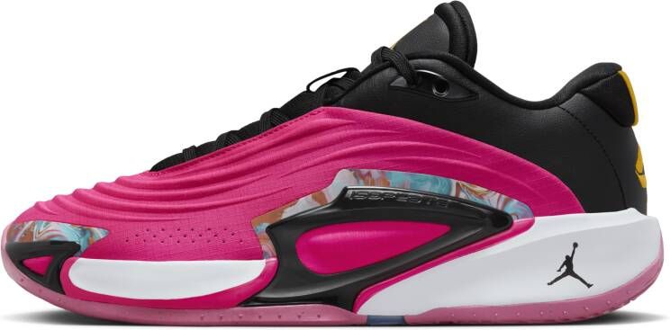 Nike Luka 3 'Imaginarium' basketbalschoenen Roze