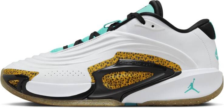 Nike Luka 3 'Safari' basketbalschoenen Wit