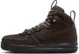 Nike Lunar Force 1 winterse duckboot voor heren Bruin - Thumbnail 1