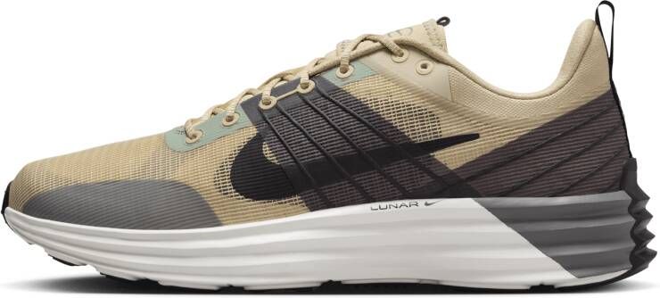 Nike Lunar Roam herenschoenen Bruin