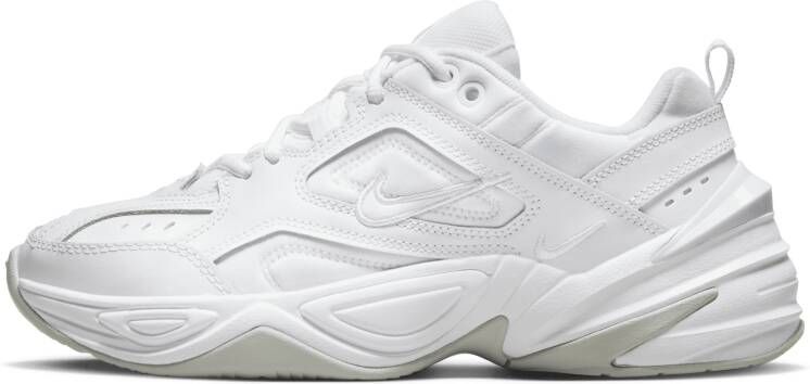 Nike M2K Tekno Damesschoen Wit