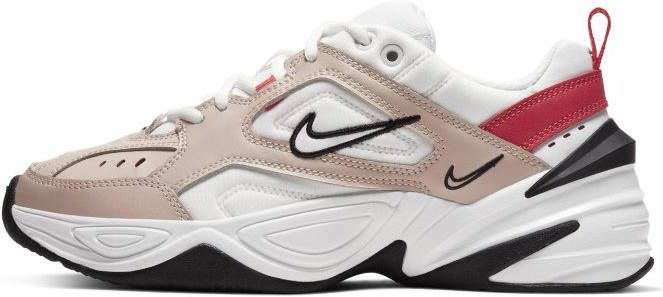 Nike M2K Tekno Schoen Bruin