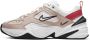 Nike M2K Tekno Schoen Bruin - Thumbnail 2