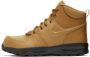 Nike Manoa Ltr (gs) Boots Schoenen black black black maat: 36.5 beschikbare maaten:36.5 37.5 38.5 39 - Thumbnail 3