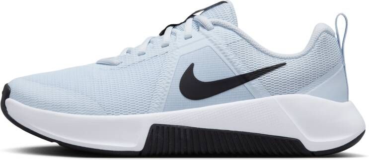 Nike MC Trainer 3 work-outschoenen voor dames Blauw