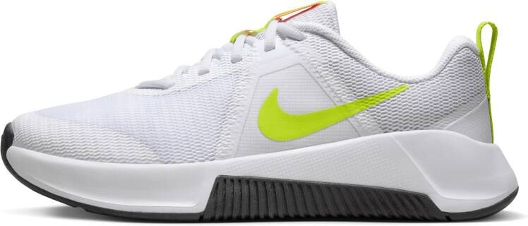 Nike MC Trainer 3 work-outschoenen voor dames Wit