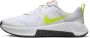 Nike MC Trainer 3 work-outschoenen voor dames Wit - Thumbnail 1