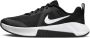 Nike MC Trainer 3 work-outschoenen voor dames Zwart - Thumbnail 1