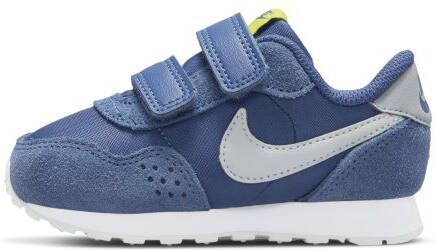 Nike MD Valiant Schoen voor baby's peuters Blauw